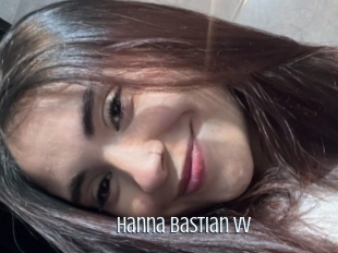 Hanna_bastian_vv