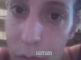 Hanna89