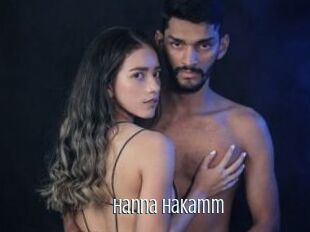 hanna_hakamm Edonkey xxx