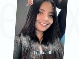 Hannaahh