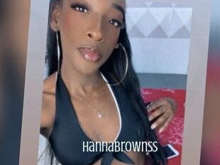 Hannabrownss