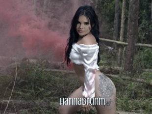 Hannabrunm