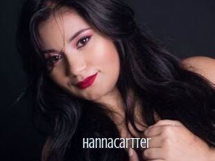 Hannacartter
