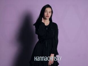 Hannachristy