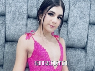 hannacoleman Edonkey xxx