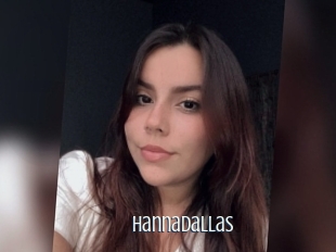 Hannadallas