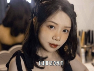 Hannadeen