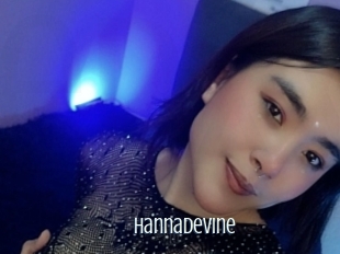 Hannadevine