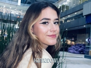 Hannadowling