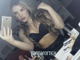 Hannafortich