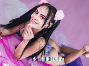 Hannahallenby