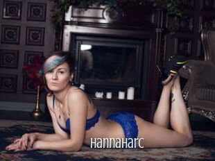 Hannaharc