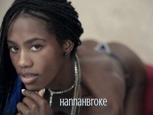 Hannahbroke
