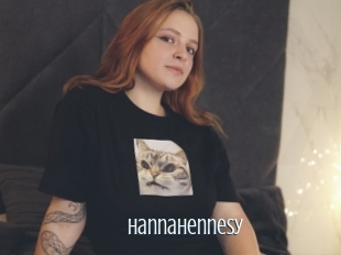 Hannahennesy