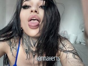Hannaherts