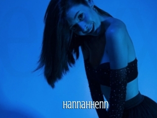 hannahhenn Edonkey xxx