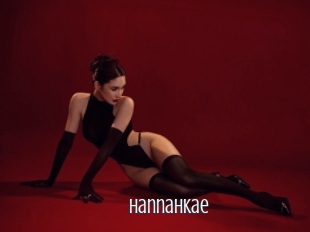 Hannahkae