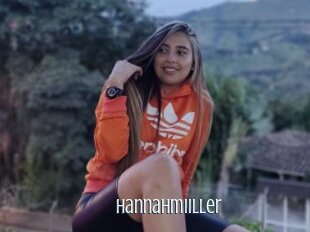 Hannahmiiller