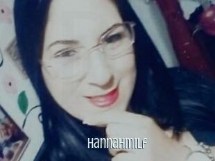 Hannahmilf