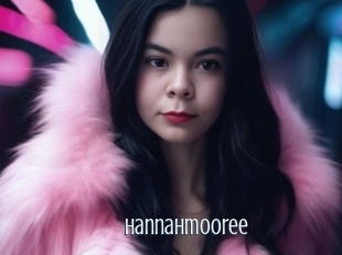 Hannahmooree