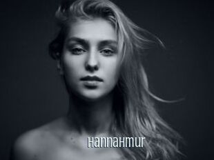 Hannahmur
