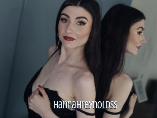 Hannahreynoldss