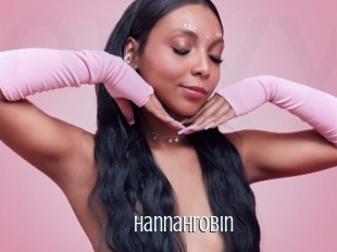 Hannahrobin
