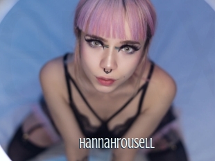 hannahrousell Edonkey xxx