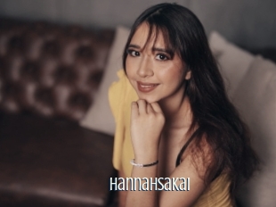 Hannahsakai
