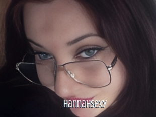 Hannahsexy