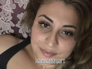 Hannahstuart