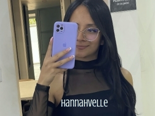 Hannahvelle