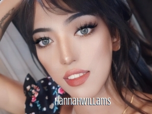 Hannahwillams