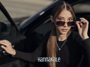 Hannakale