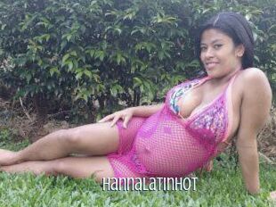 Hannalatinhot