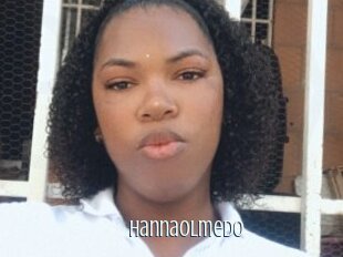 Hannaolmedo
