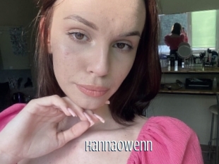 Hannaowenn