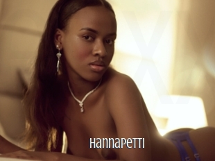 Hannapetti