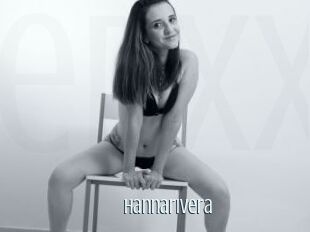 Hannarivera