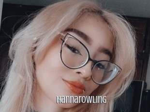 Hannarowling