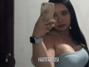 Hannarusi