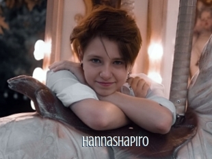 Hannashapiro