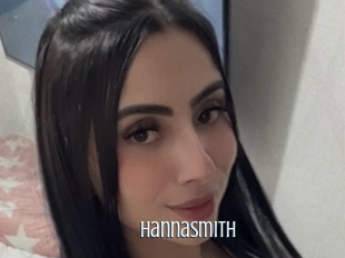 Hannasmith