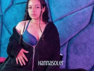 Hannasoler
