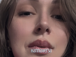Hannaversa