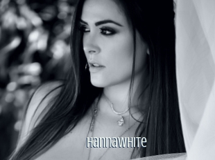 Hannawhite