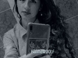 Hannawoolf