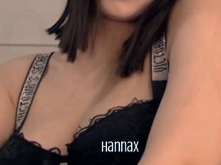 Hannax