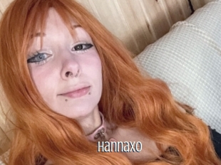 Hannaxo