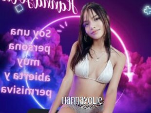 Hannayolie